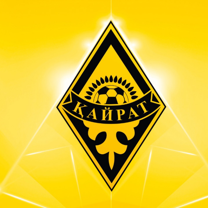 Логотип команды Кайрат Кайсар 2013
