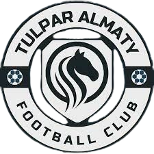 Логотип команды FC Tulpar 2013