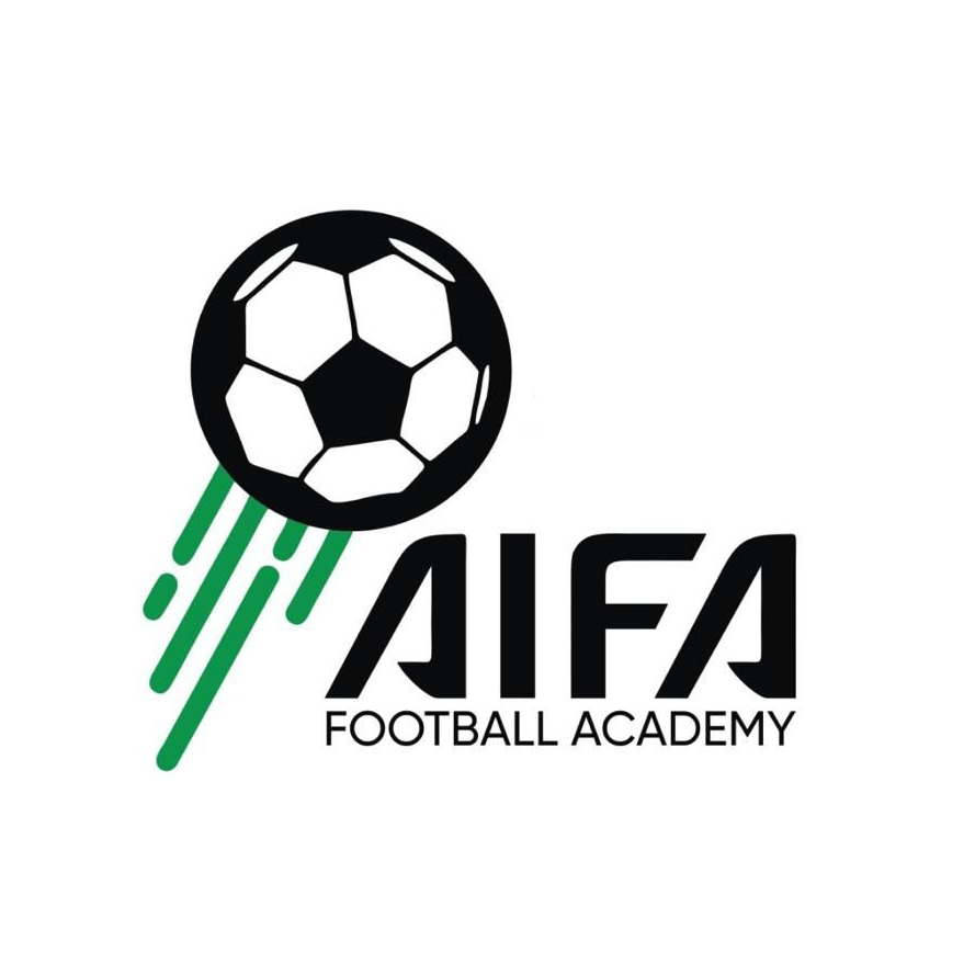 Логотип команды АИФА 2013