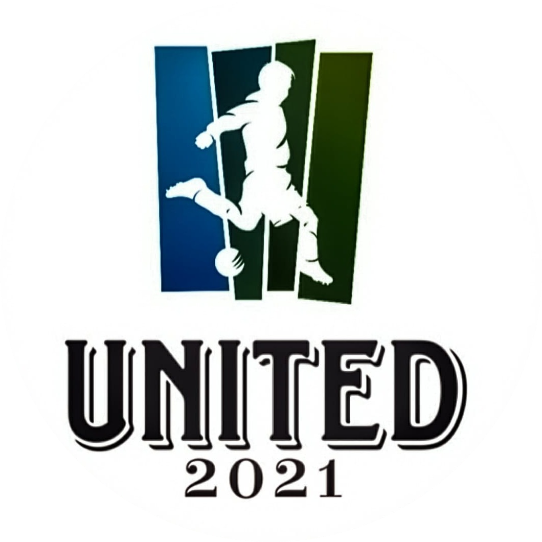 Логотип команды FC UNITED - 2016
