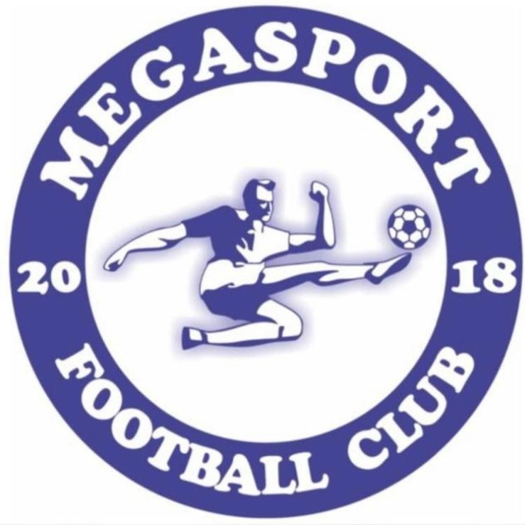Логотип команды Fc Mega Sport 2011