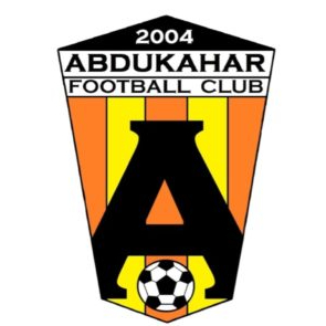 Логотип команды FC ABDUKAHAR
