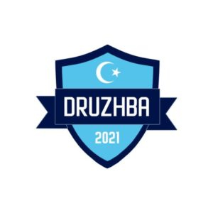 Логотип команды FC DRUZHBA