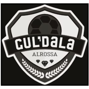 Логотип команды FC GULDALA