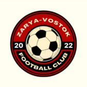 Логотип команды FC ЗАРЯ ВОСТОК