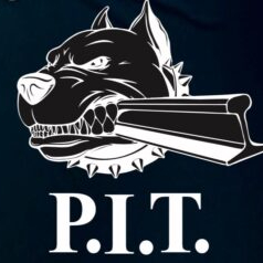 Логотип команды FC P.I.T.
