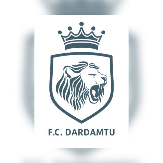 Логотип команды FC DARDAMTU