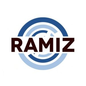 Логотип команды FC RAMIZ