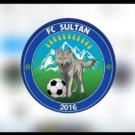 Логотип команды FC SULTAN