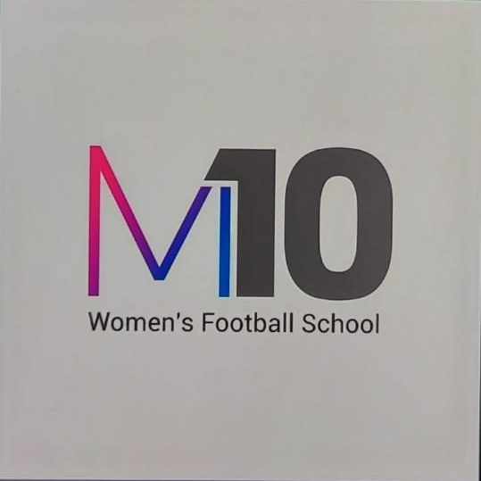 Логотип команды М10