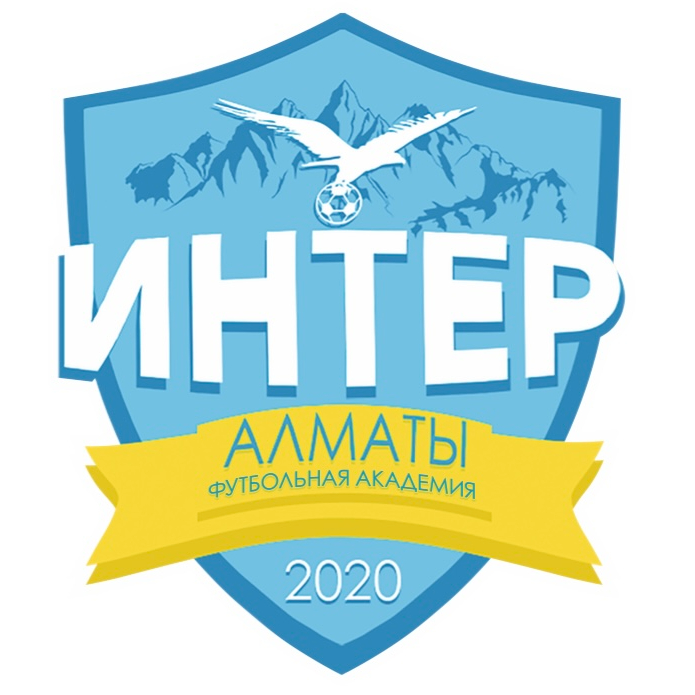 Логотип команды ИНТЕР-2017
