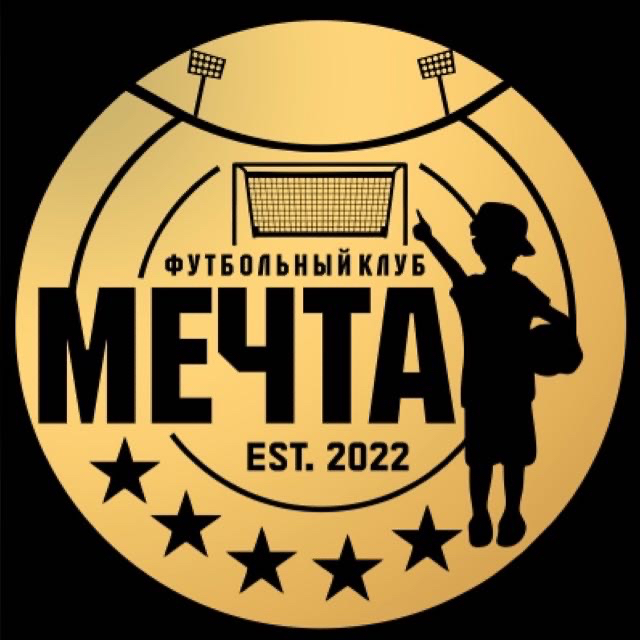 Логотип команды Мечта Девочки