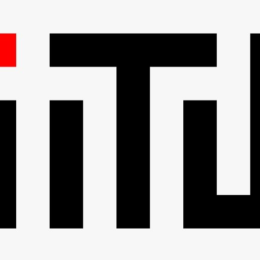 Логотип команды IITU-U23