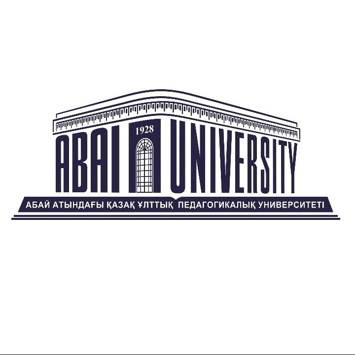 Логотип команды Abai University