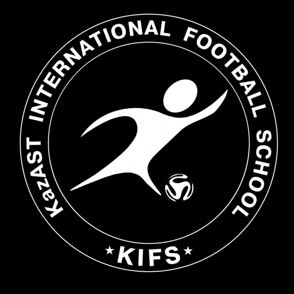 Логотип команды KIFS 2017