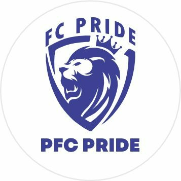 Логотип команды PFC Pride 2013