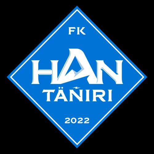 Логотип команды HAN TANIRI 2015