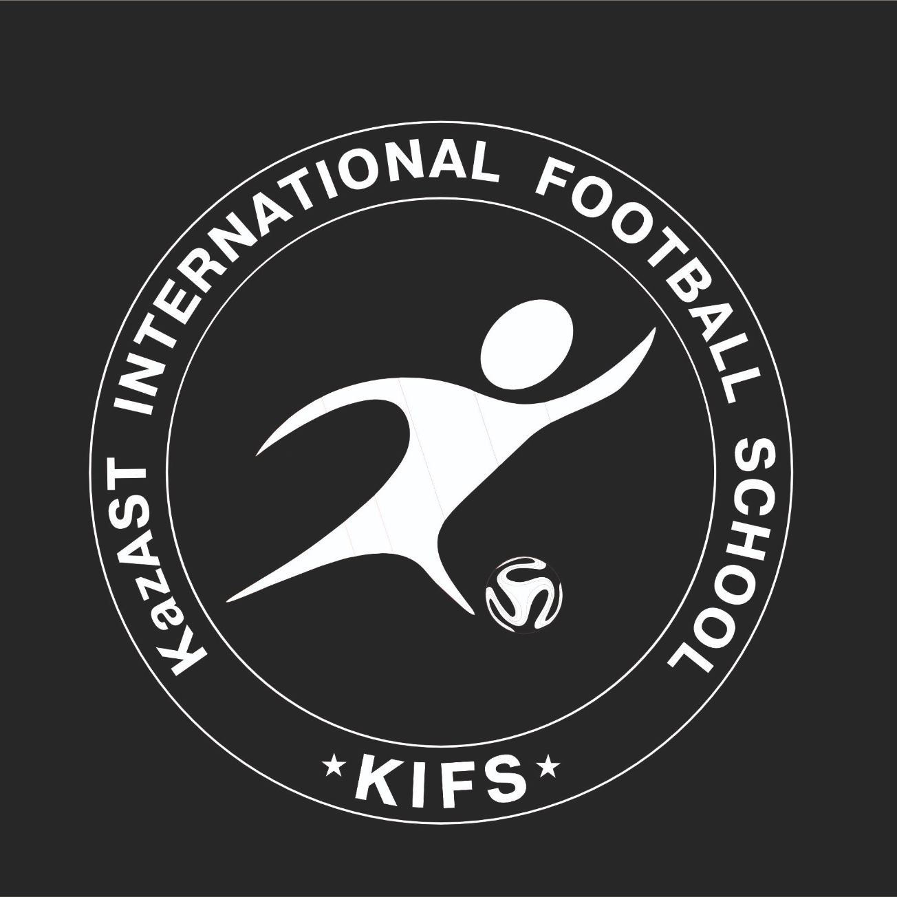 Логотип команды KIFS 1 - 2013