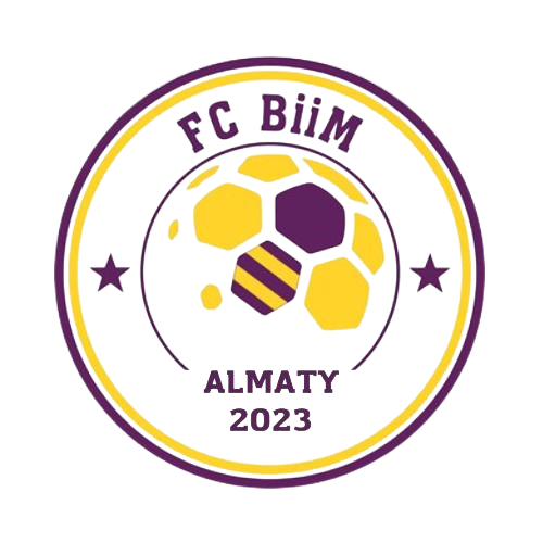 Логотип команды FC BiiM 2017