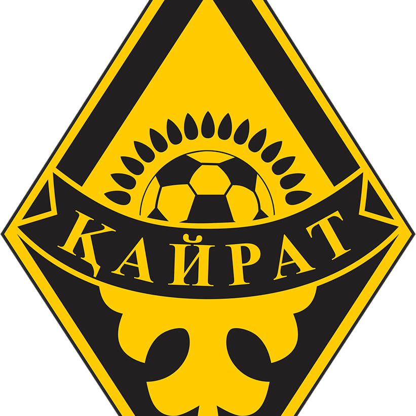 Логотип команды Кайрат Ф2