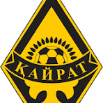 Логотип команды Қайрат-Ақсай 2011