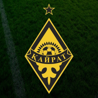 Логотип команды Кайрат Торнадо 1 2012