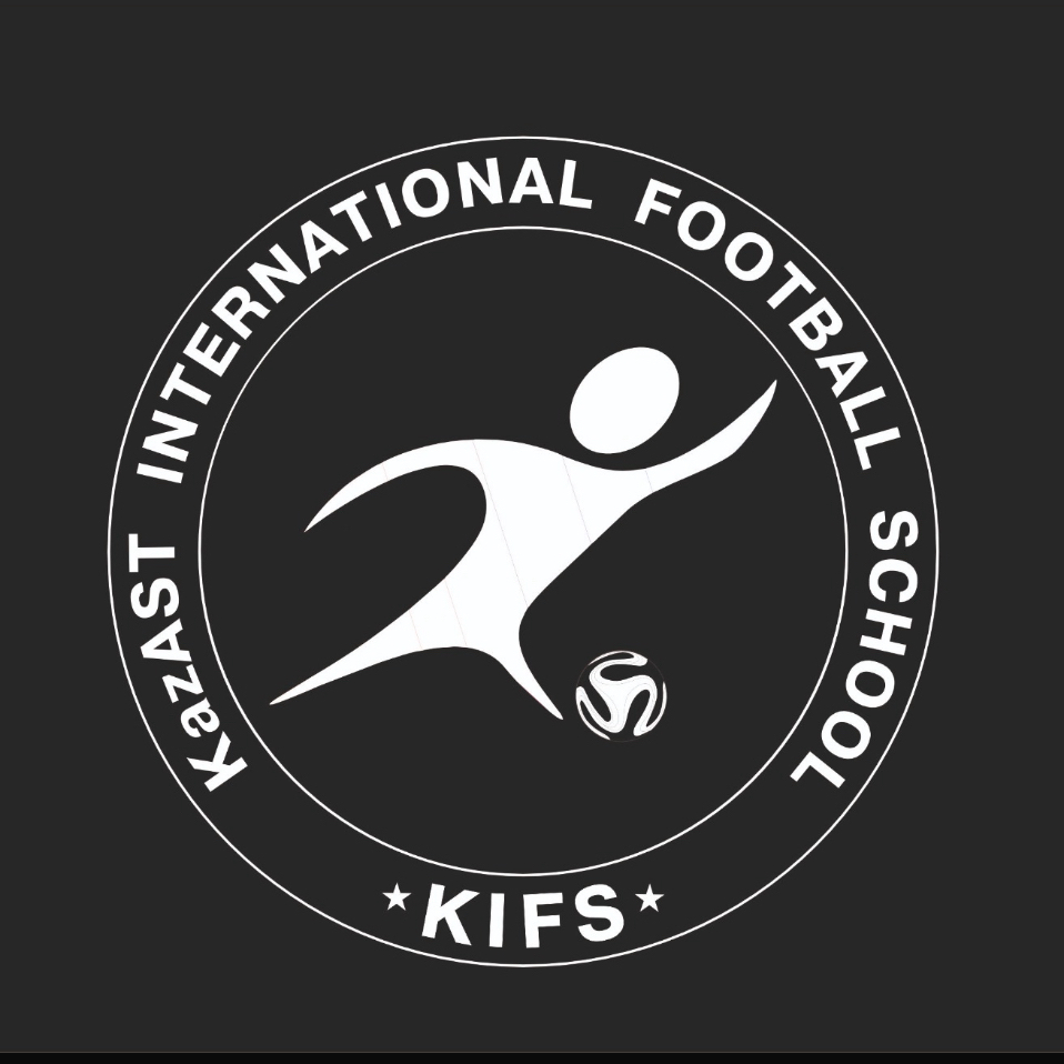 Логотип команды Kifs-2