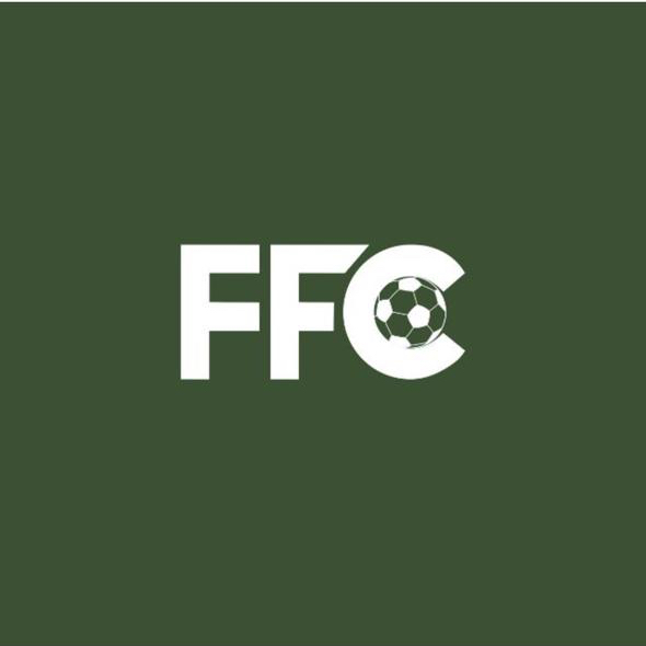 Логотип команды FFC 2015 Б