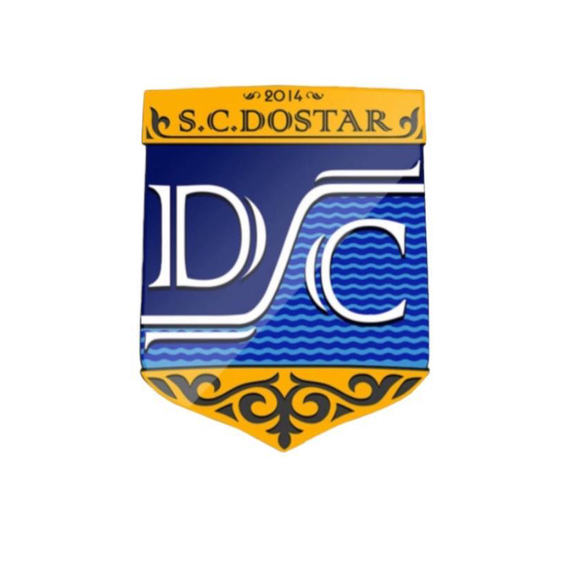 Логотип команды SC DOSTAR 2013