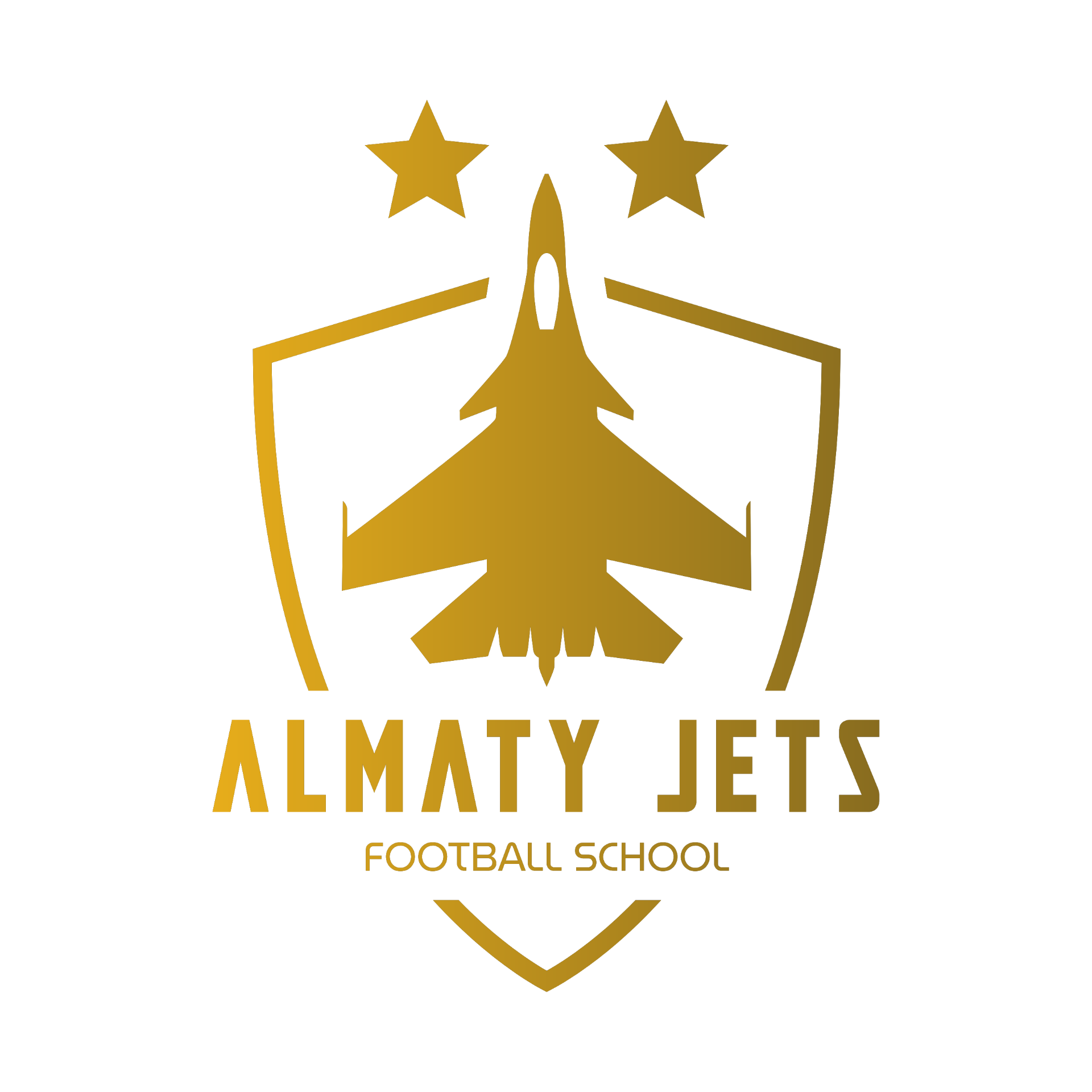 Логотип команды FS Almaty Jets 2016