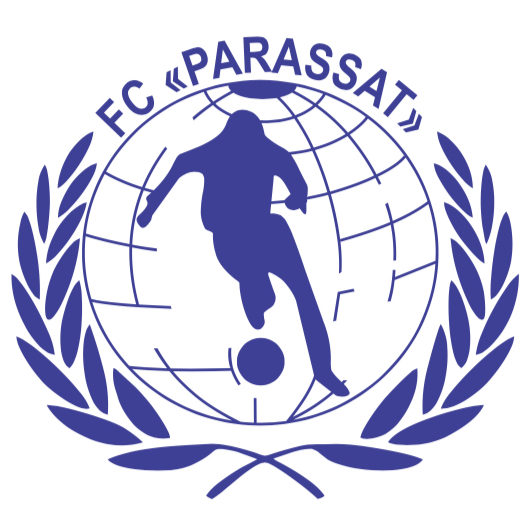 Логотип команды PARASSAT 2016