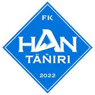Логотип команды Фк Хан-Тенгри-2010 В