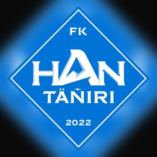 Логотип команды Han Taniri 2011