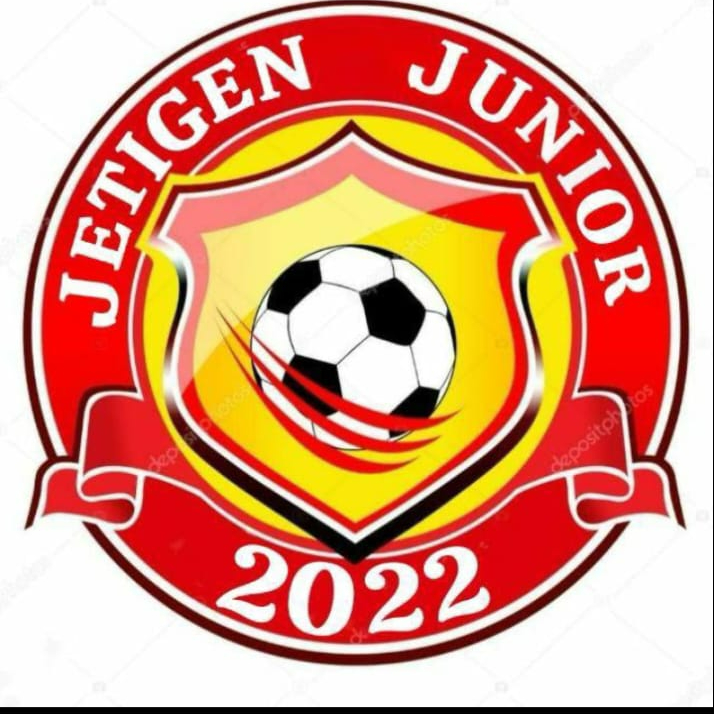 Логотип команды Jetigen Junior