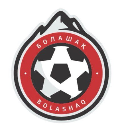 Логотип команды FS Bolashaq 2018