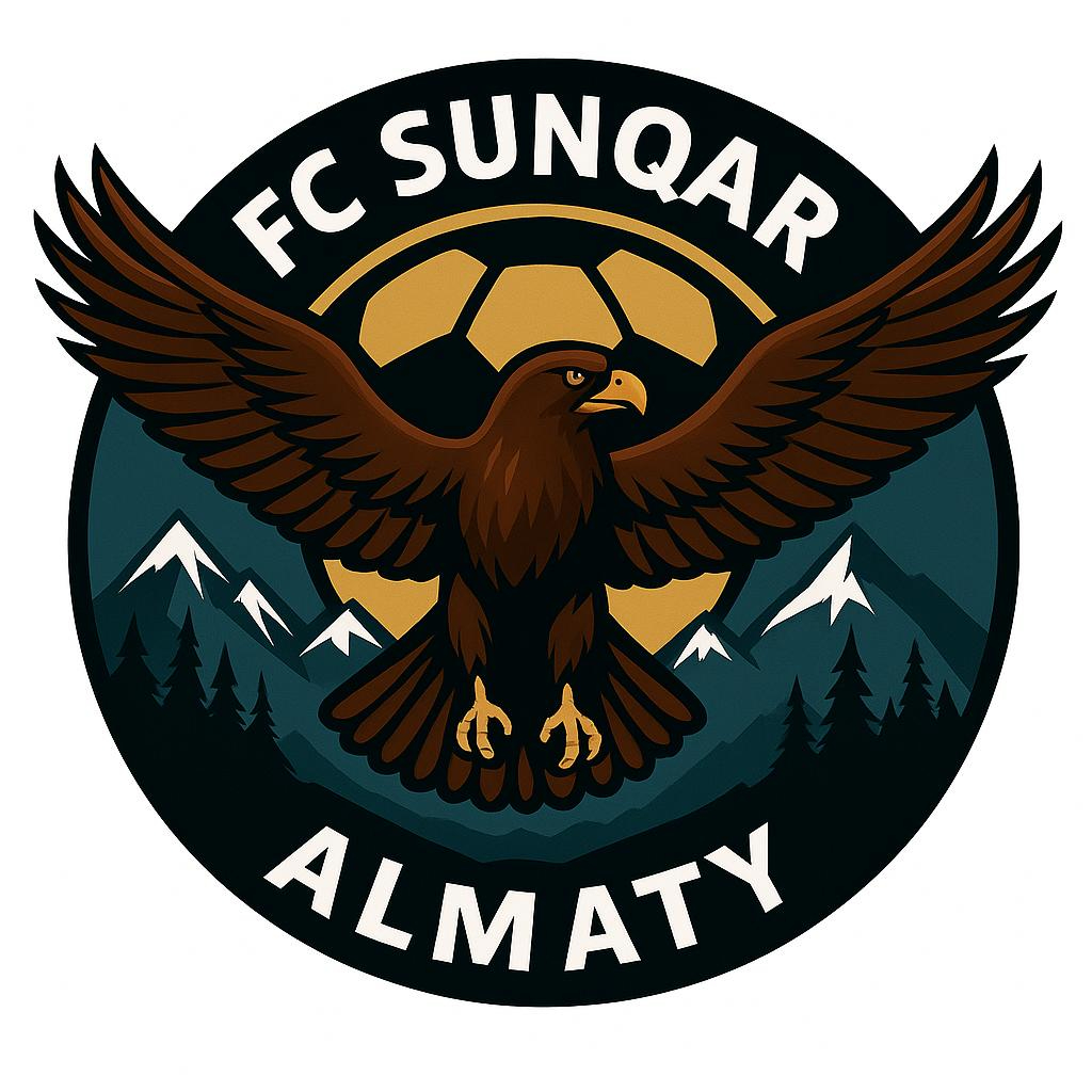 Логотип команды FC