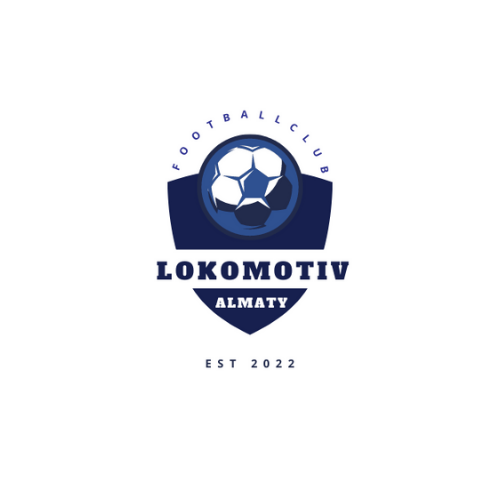 Логотип команды FC LOKOMOTIV 2015