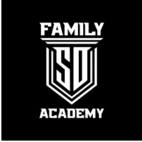 Логотип команды SD FAMILY 2011
