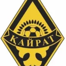 Логотип команды ЖФК Кайрат 2011