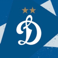 Логотип команды FCDM Динамо