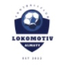 Логотип команды Lokomotiv-1 (6x6)