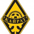 Логотип команды Кайрат-Меркурий А