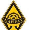 Логотип команды Кайрат-Меркурий В