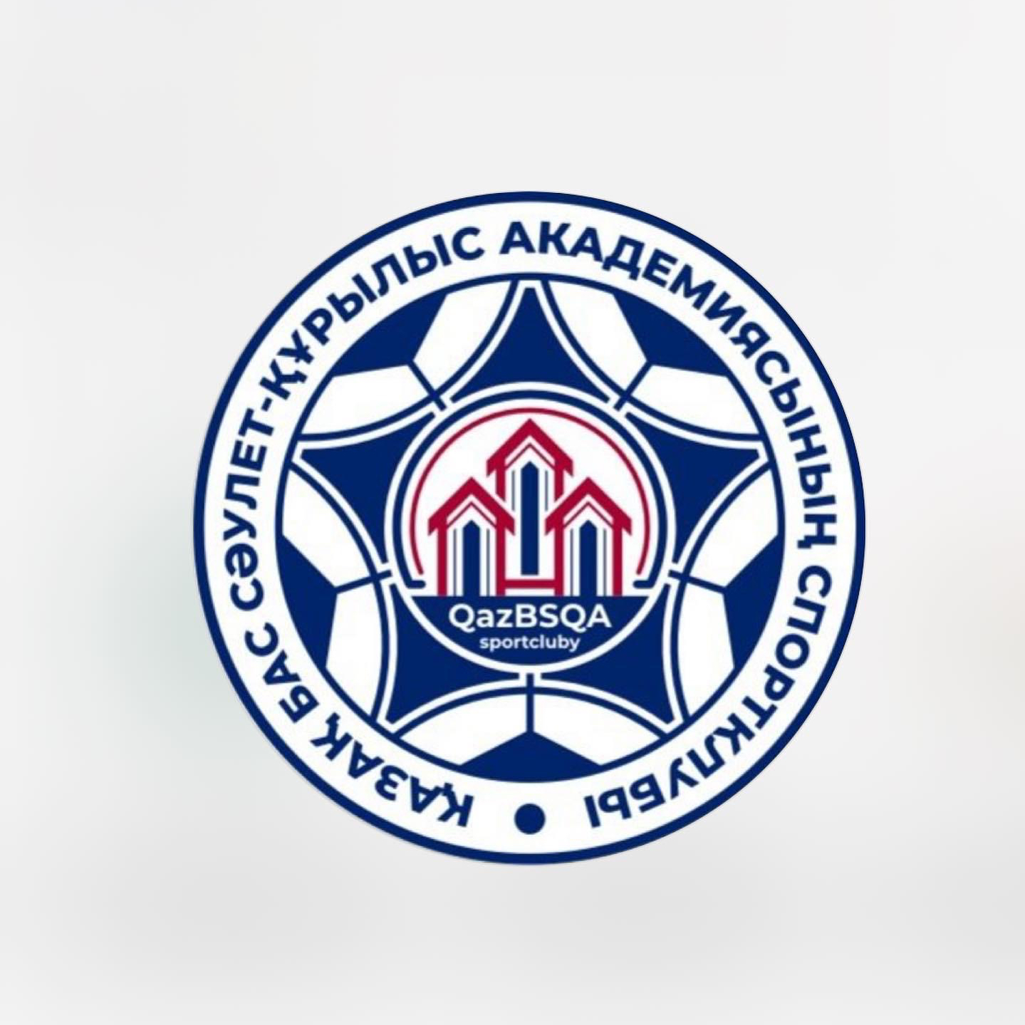 Логотип команды mfc Kazgasa