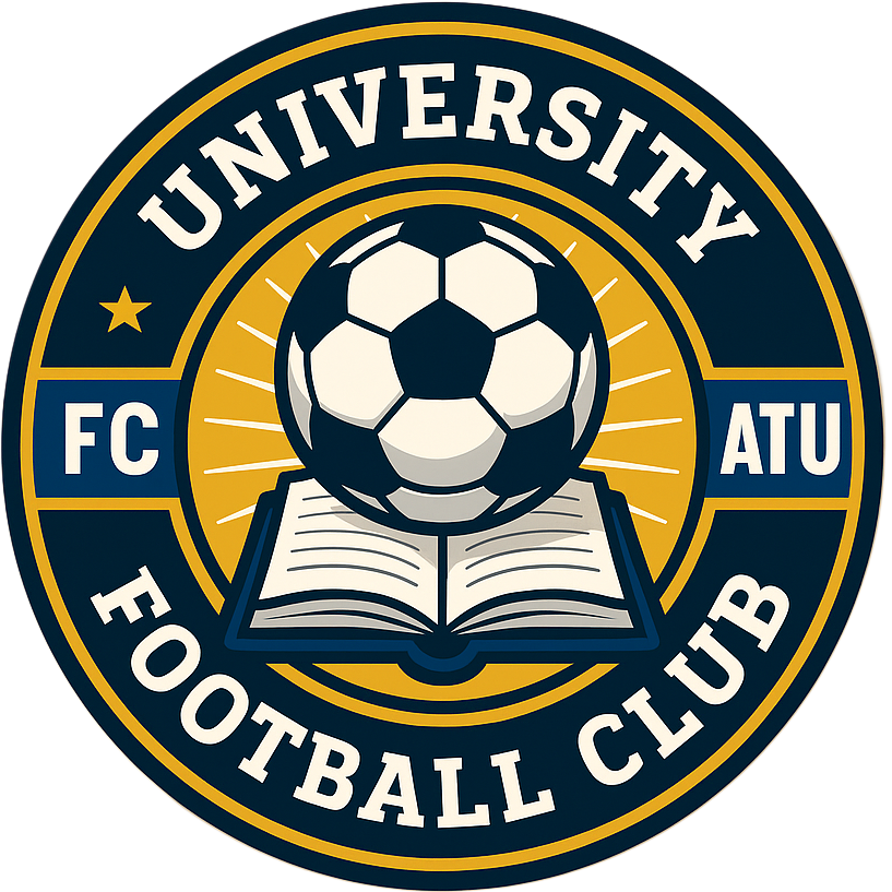 Логотип команды MFC ATU