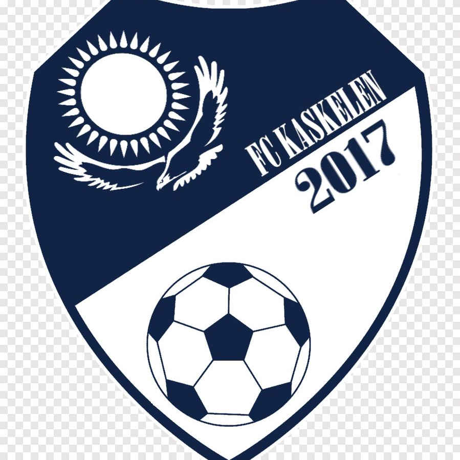 Логотип команды Фк Каскелен 2011