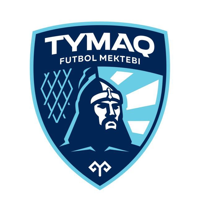 Логотип команды TYMAQ 2014