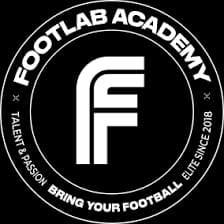 Логотип команды FOOTLAB