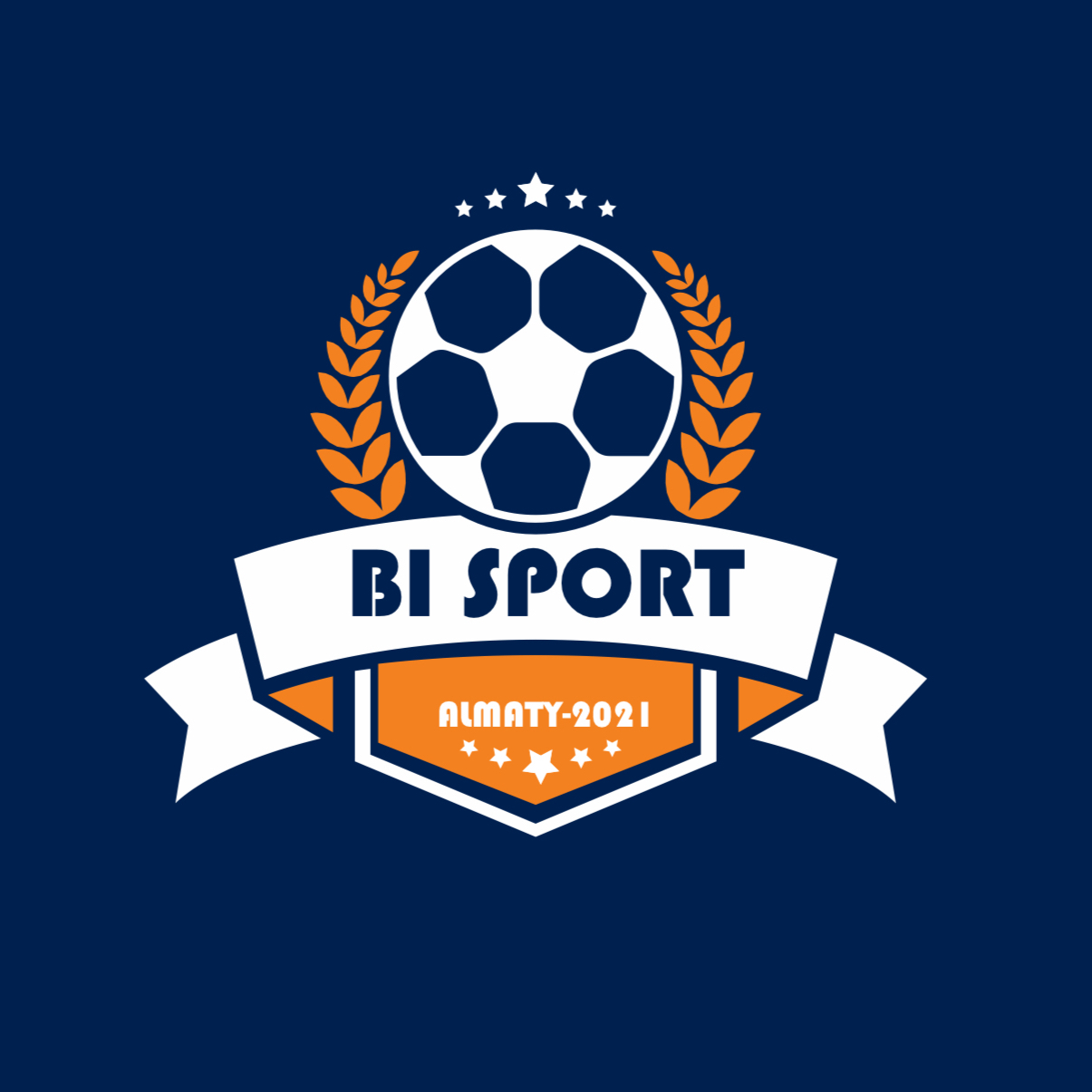 Логотип команды Bi sport