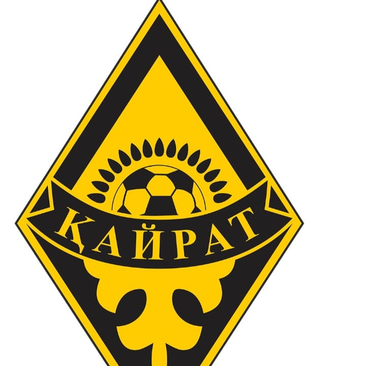 Логотип команды Кайрат Аксай 2017